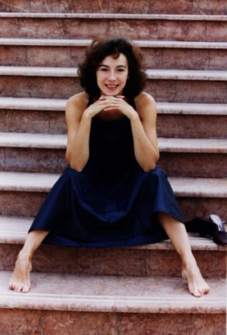 Isabel Otero Isabel Otero