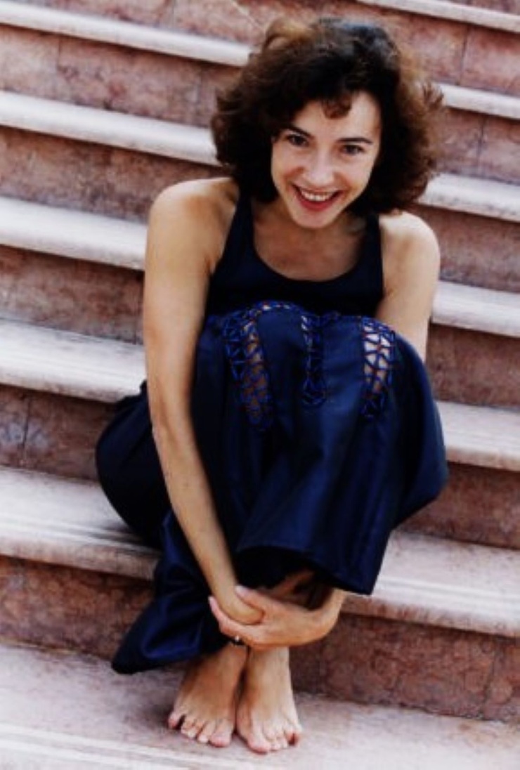 Isabel Otero