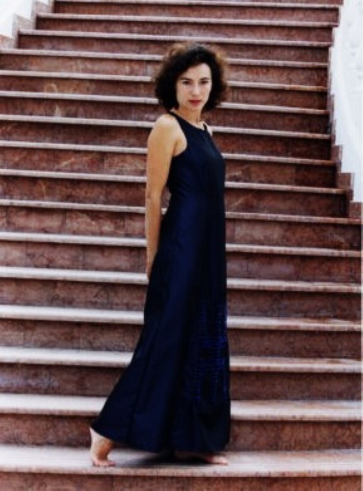 Isabel Otero