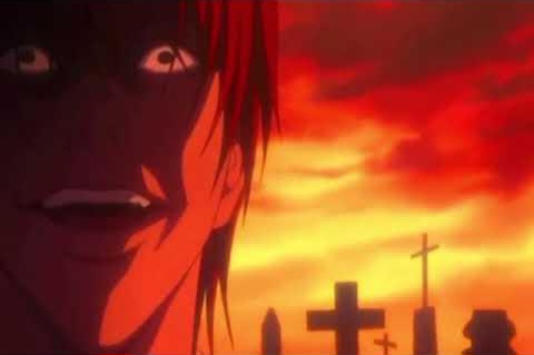 Light Yagami