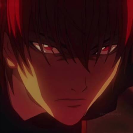Light Yagami
