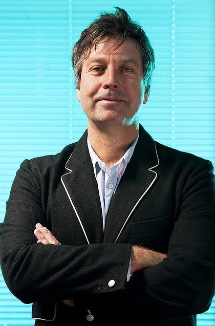 John Torode