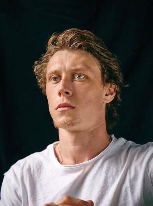 George MacKay