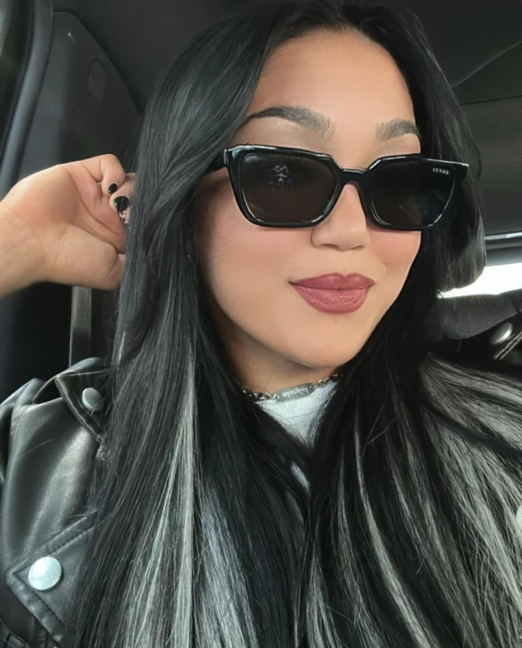 Carla Gonzalez