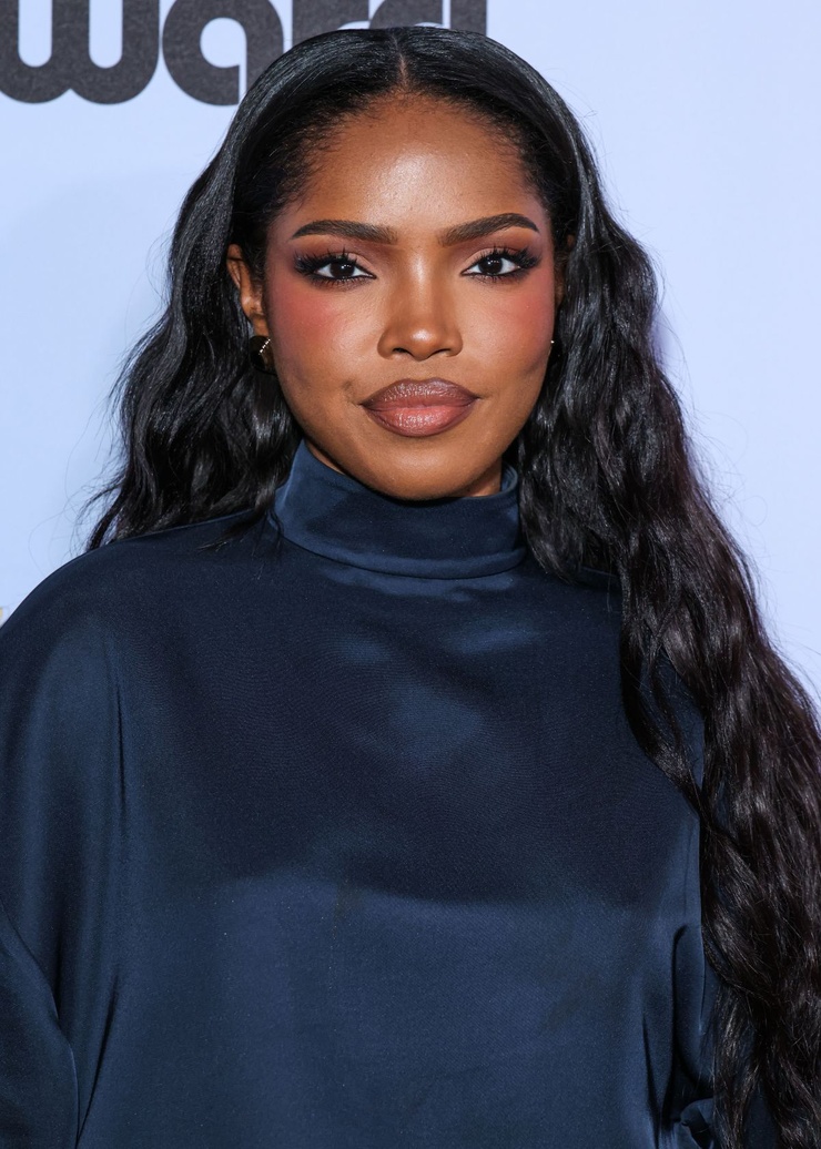 Ryan Destiny