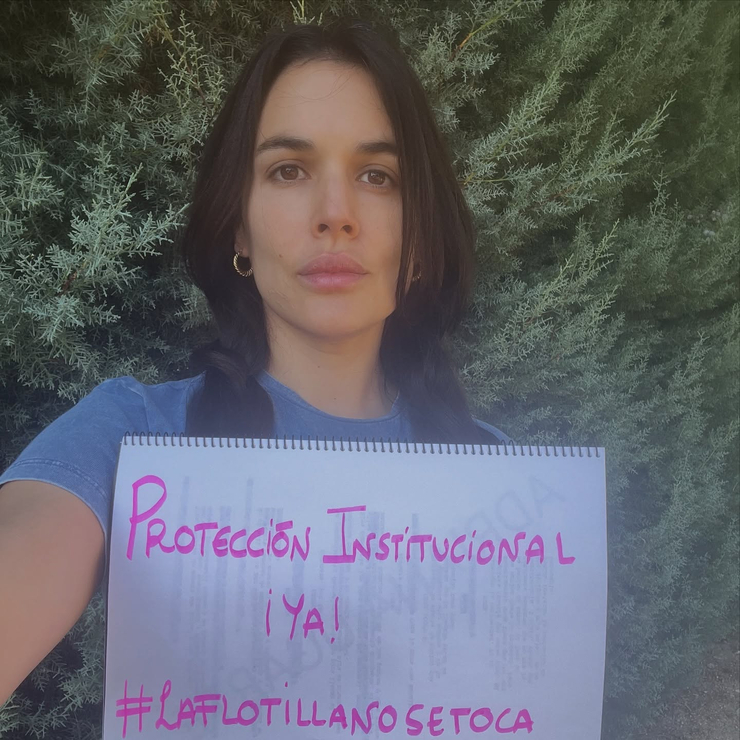 Adriana Ugarte