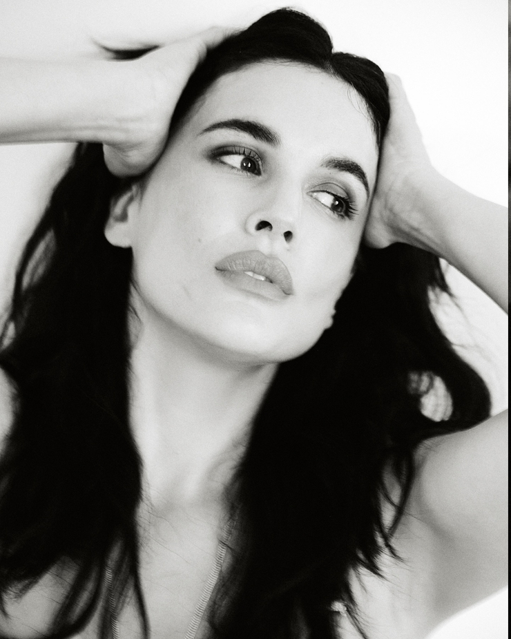 Adriana Ugarte