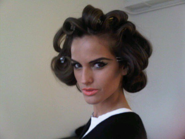 Izabel Goulart