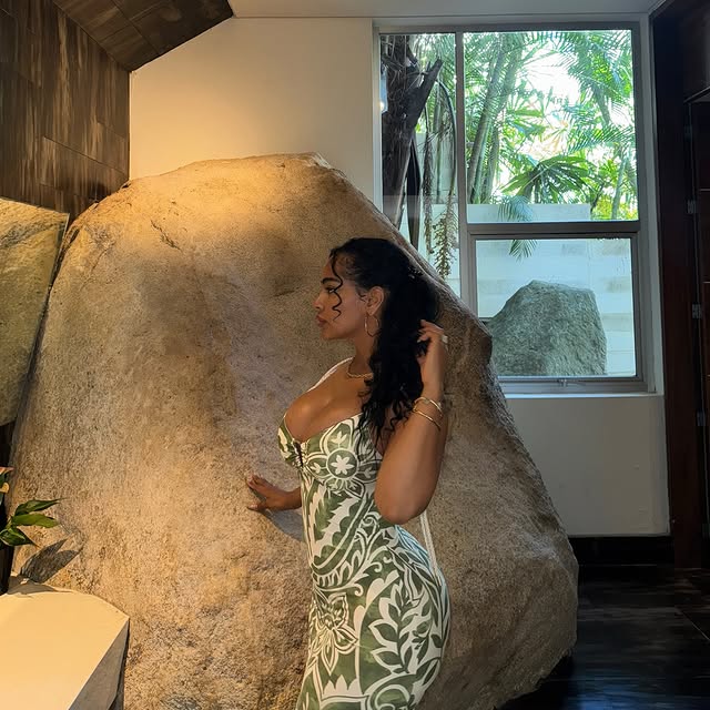 Ayisha Diaz