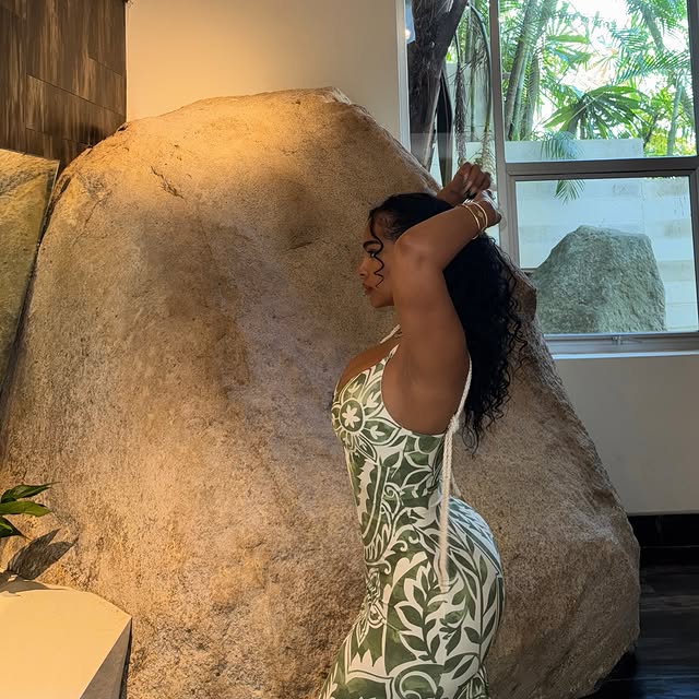 Ayisha Diaz