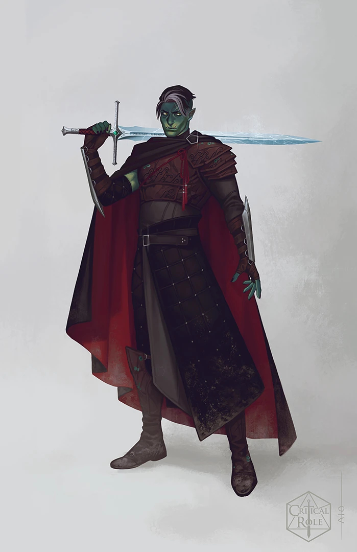 Fjord