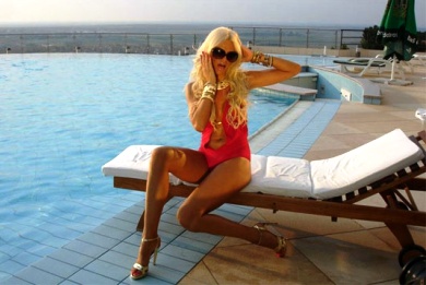 Natali Thanou Natali Thanou