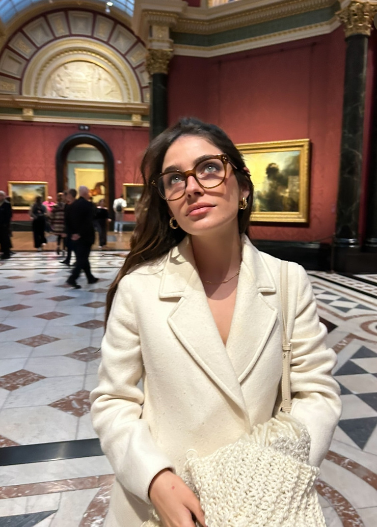 Candela Gallo