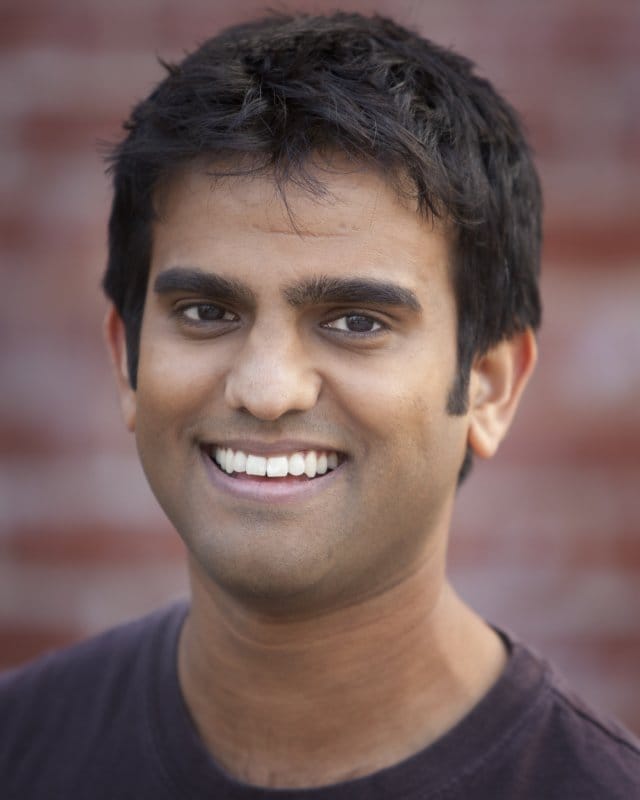 Sandeep Parikh