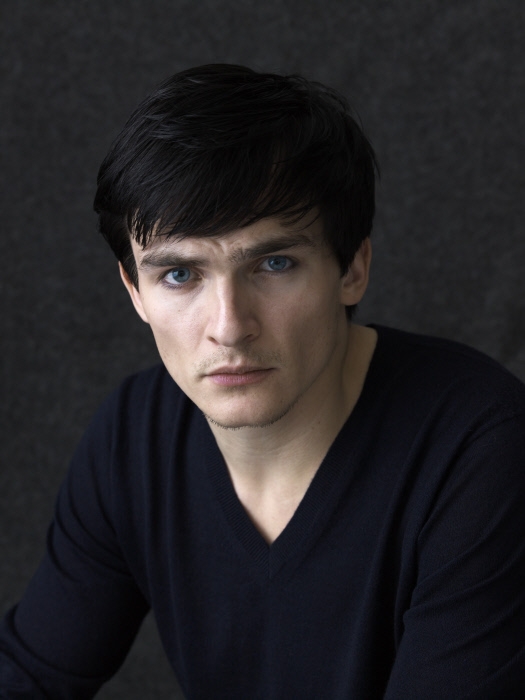 Rupert Friend Rupert Friend