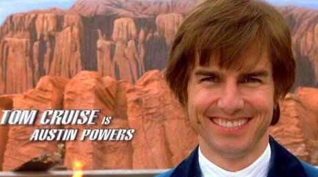 Austin Powers in Goldmember