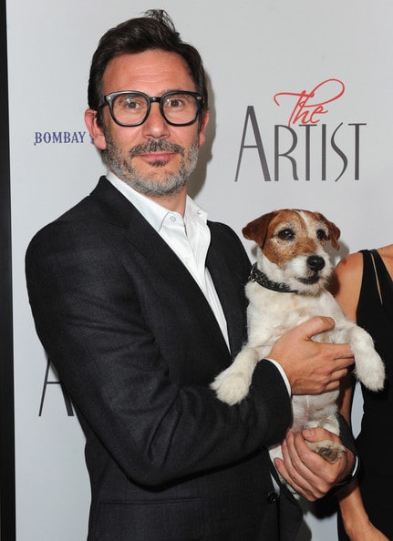 Michel Hazanavicius