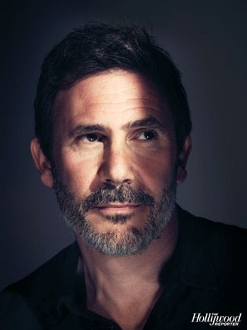 Michel Hazanavicius