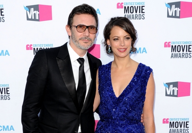 Michel Hazanavicius