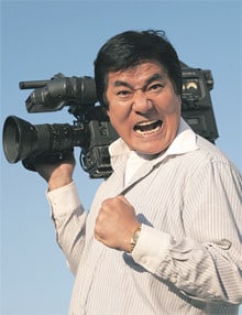 Toru Muranishi