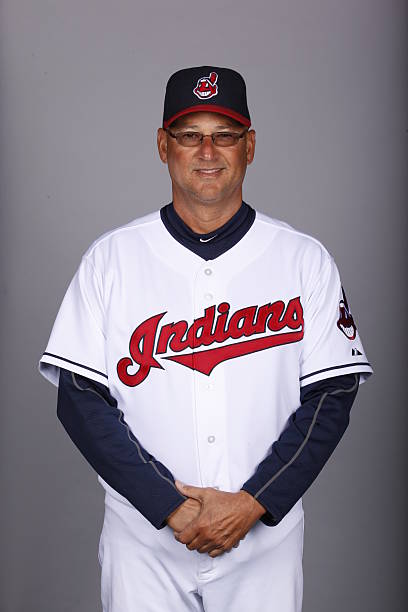 Terry Francona