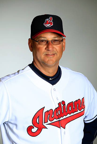 Terry Francona
