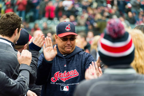 Terry Francona