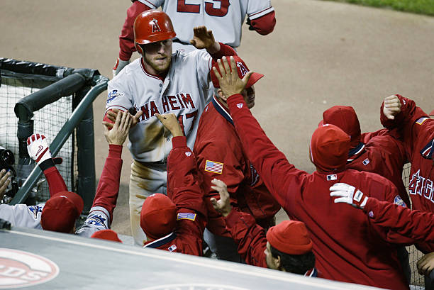 Darin Erstad