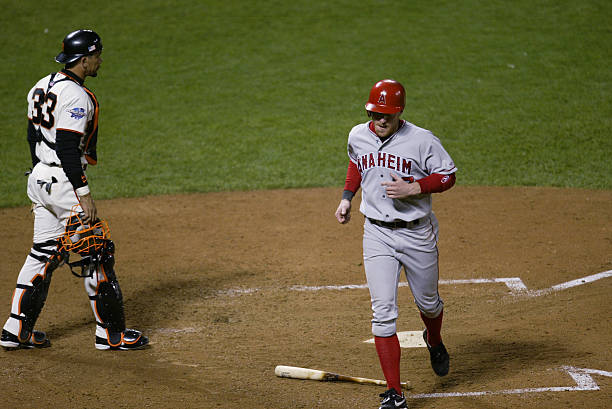 Darin Erstad