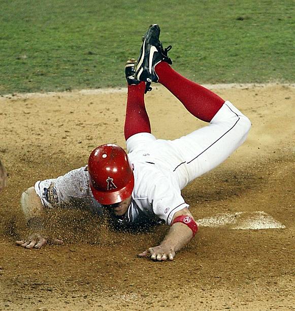 Darin Erstad