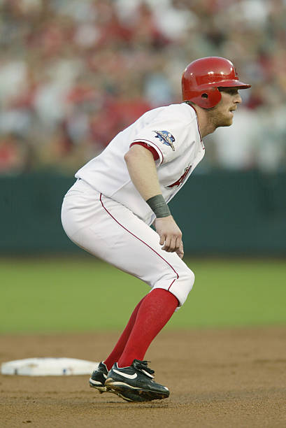 Darin Erstad
