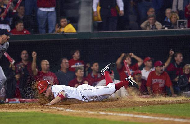 Darin Erstad