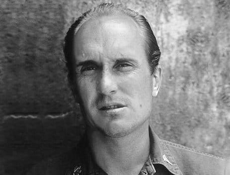 Robert Duvall