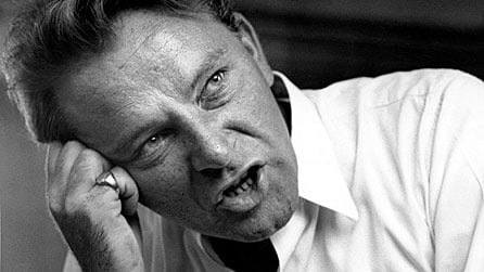 Richard Burton