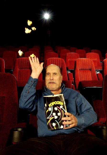 Robert Duvall