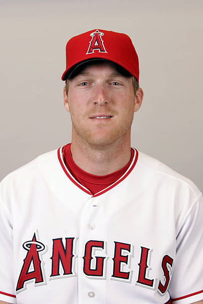 Darin Erstad