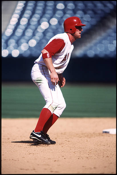 Darin Erstad