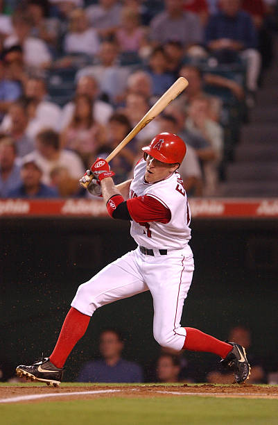 Darin Erstad