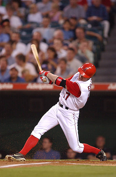 Darin Erstad