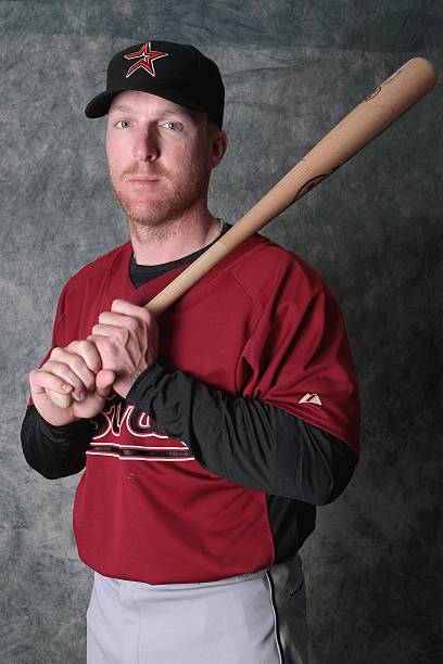 Darin Erstad