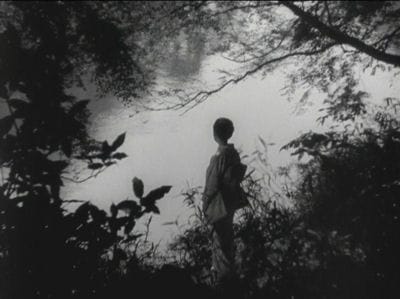 Ugetsu (1953)