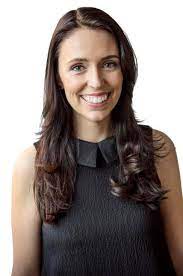 Jacinda Ardern Jacinda Ardern