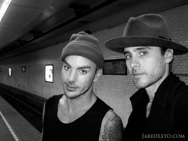 Shannon Leto