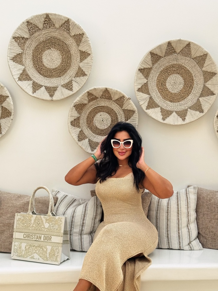 Huda Hamdan