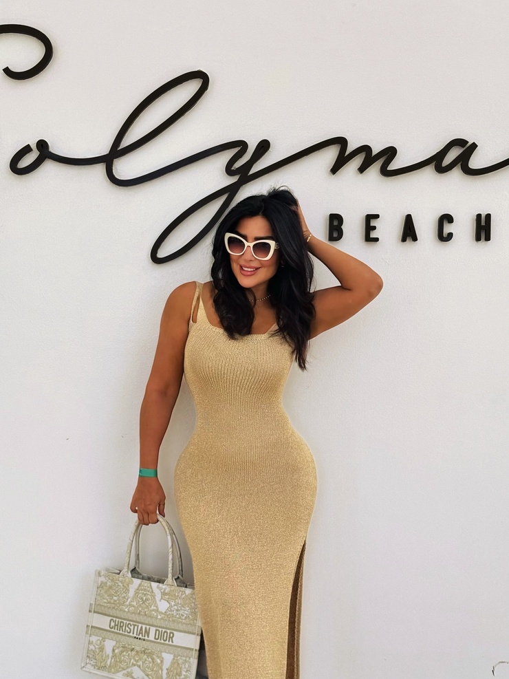 Huda Hamdan