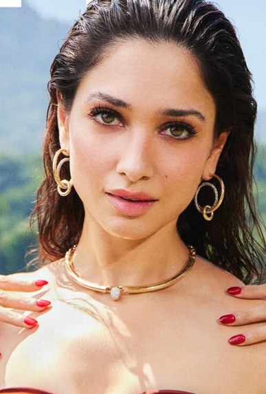 Tamannaah Bhatia
