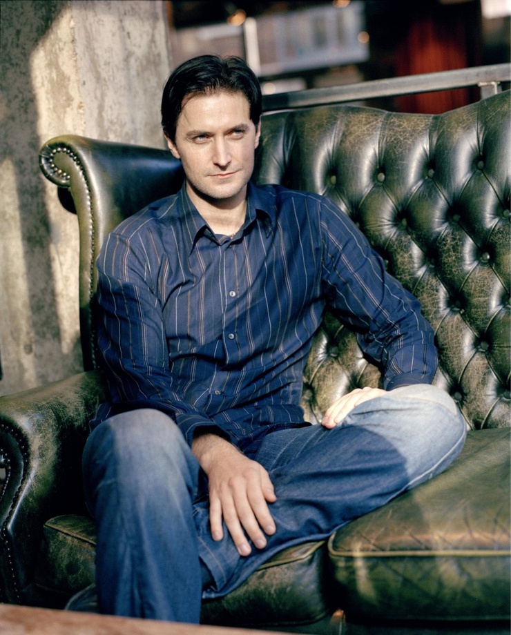 Richard Armitage Richard Armitage