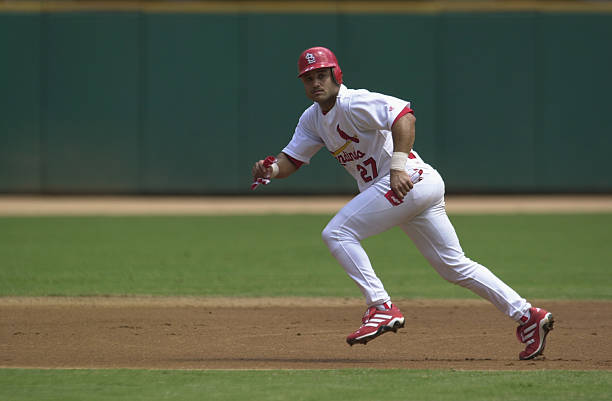 Placido Polanco