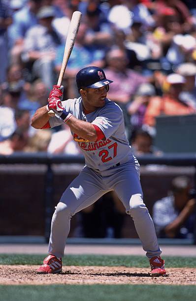 Placido Polanco