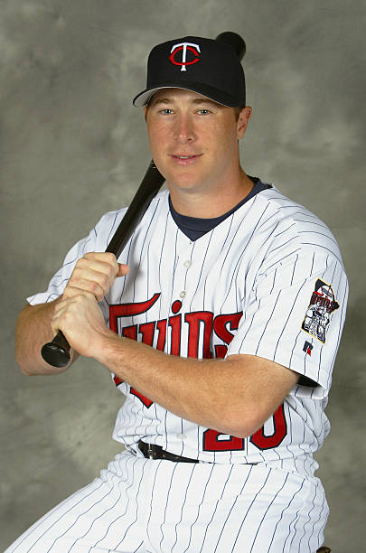 Lew Ford
